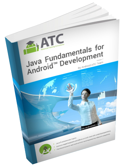 Java Fundamentals for Android